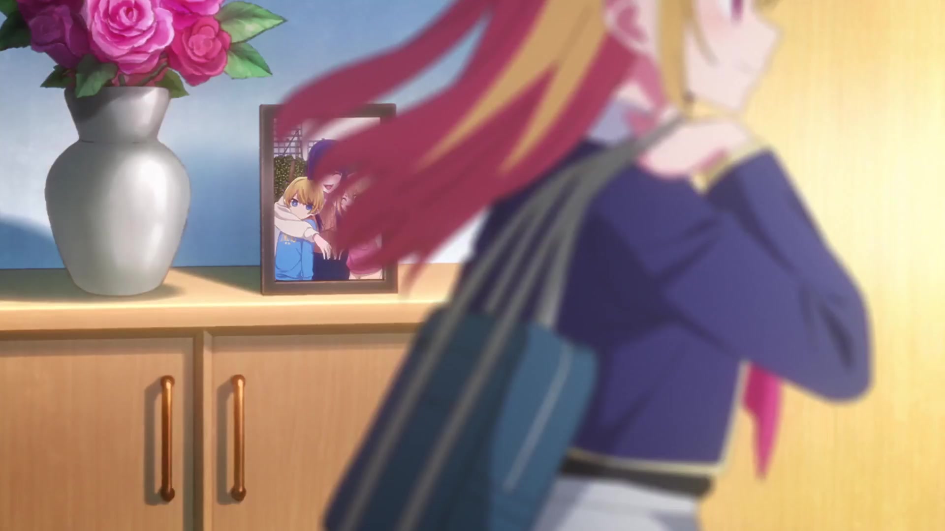 [Tsukyio Editing Resources] Ruby Hoshino (Season 1) Raw Clips (140) (tsukyio.com).mp4